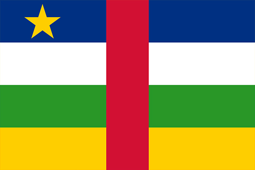 Government of Central African Republic